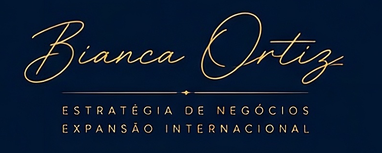 Bianca Ortiz — Estratégia de Negócios | Expansão Internacional