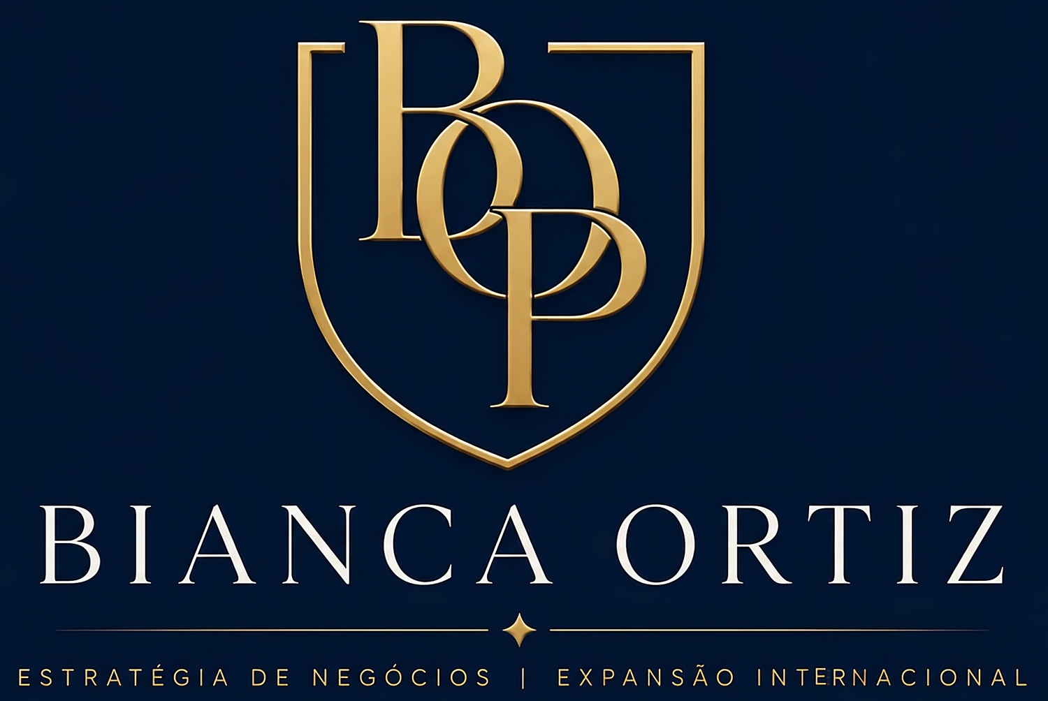 Bianca Ortiz — Estratégia de Negócios | Expansão Internacional